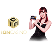 ioncasino ADM4D