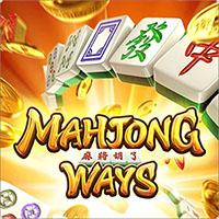 mahjong ADM4D