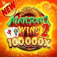 mahjong2 ADM4D