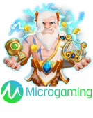 microgaming ADM4D