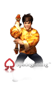 spadegaming ADM4D