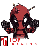 toptrendgaming ADM4D